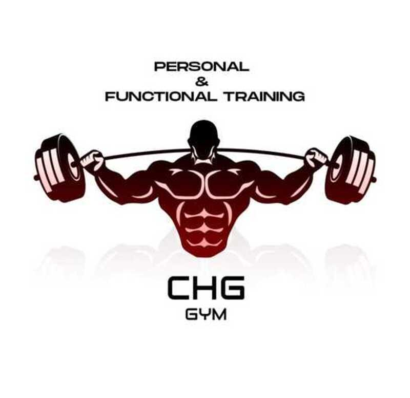 Chg Gym GIMNASIOS