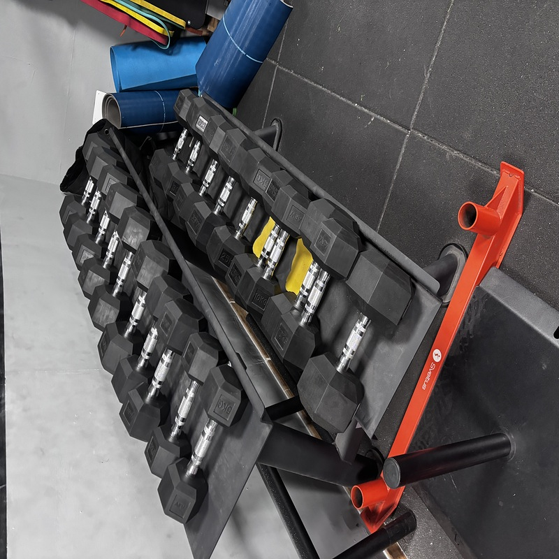 Chg Gym San Bartolomé de Tirajana