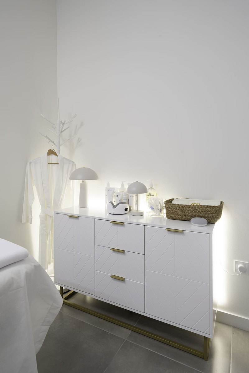 Aura est&eacute;tica avanzada 3