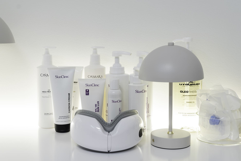 Aura est&eacute;tica avanzada ESTETICA: CENTROS