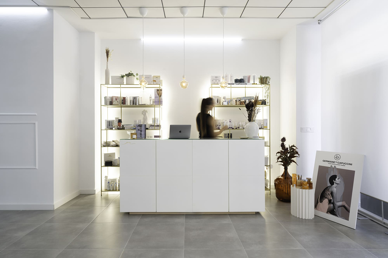 Aura est&eacute;tica avanzada 6