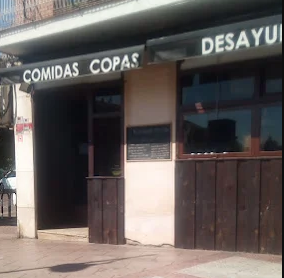 Los Barriles RESTAURANTES