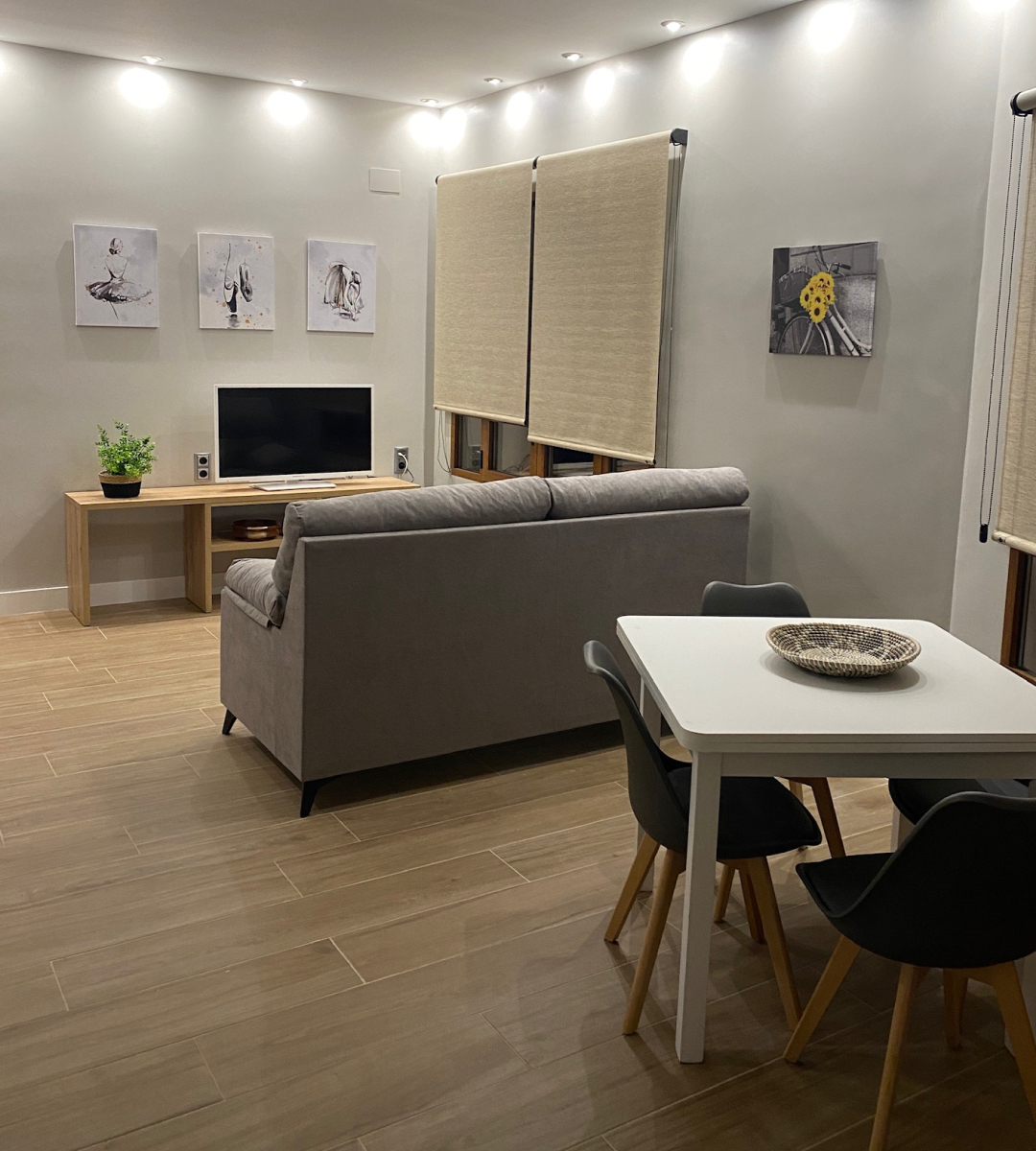 Casas Rurales Diego Paleta 12