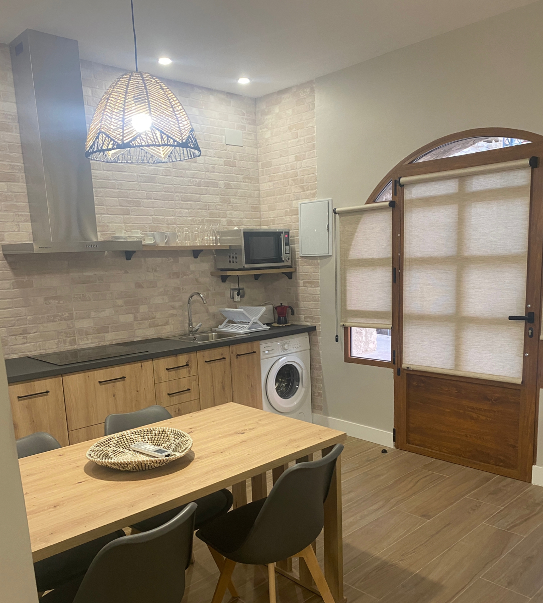 Casas Rurales Diego Paleta 14