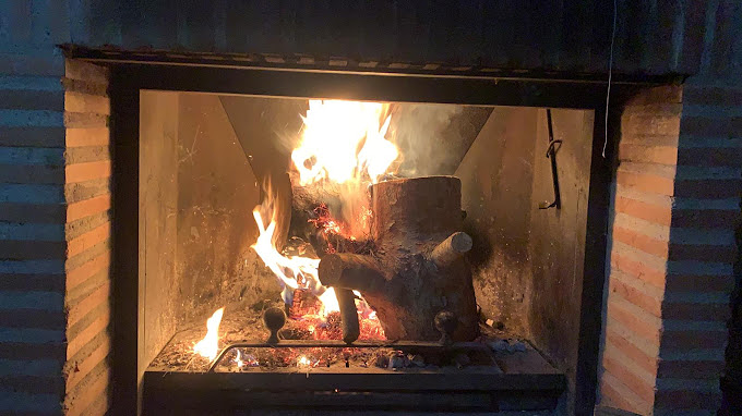 Casas Rurales Diego Paleta 2