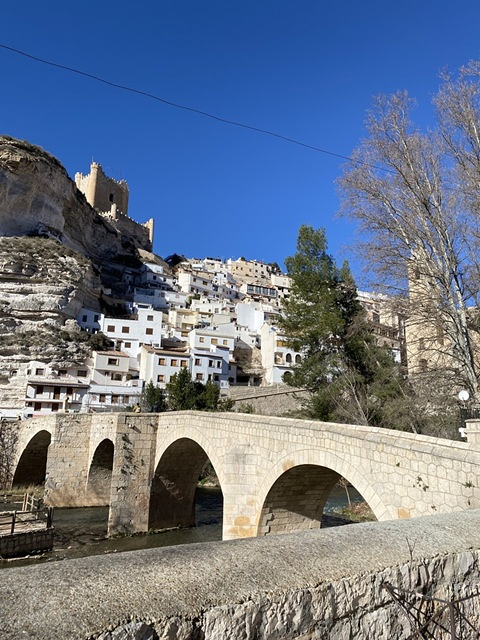 Casas Rurales Diego Paleta 8