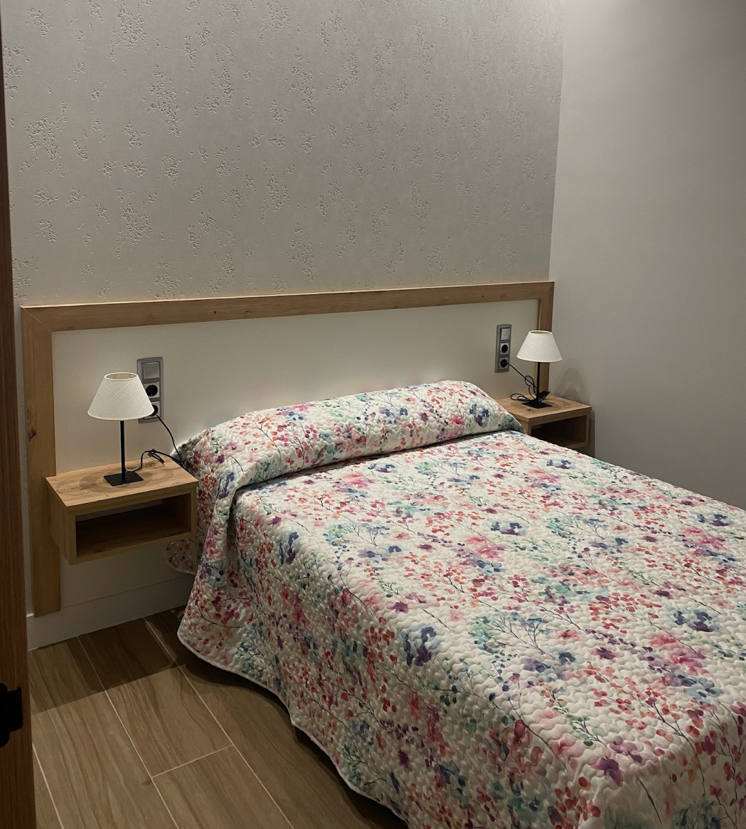 Casas Rurales Diego Paleta 11