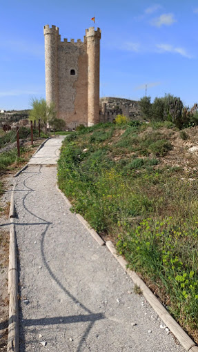 Casas Rurales Diego Paleta CASAS RURALES: ALOJAMIENTO RURAL