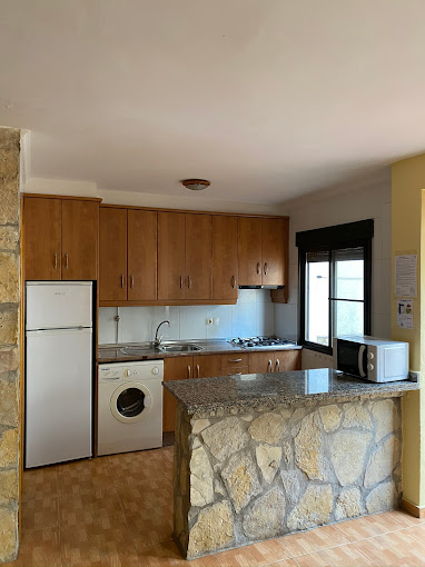 Casas Rurales Diego Paleta 5