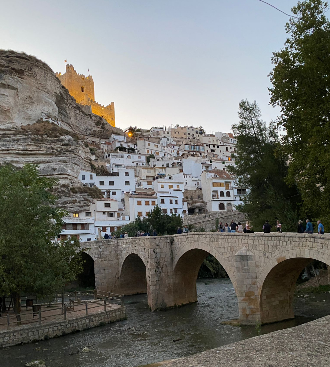 Casas Rurales Diego Paleta 16