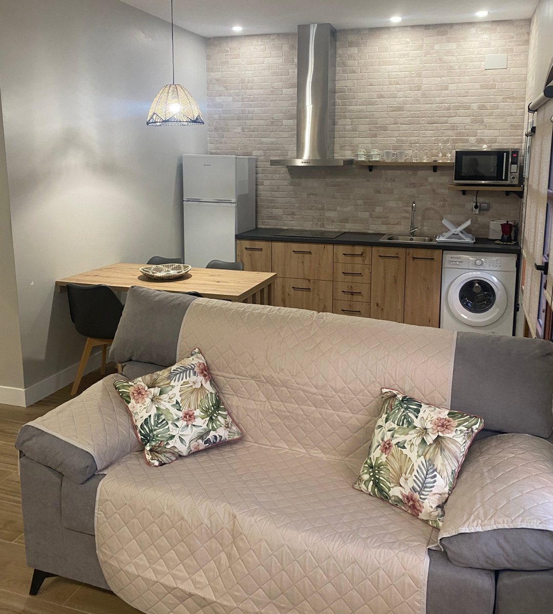 Casas Rurales Diego Paleta 13