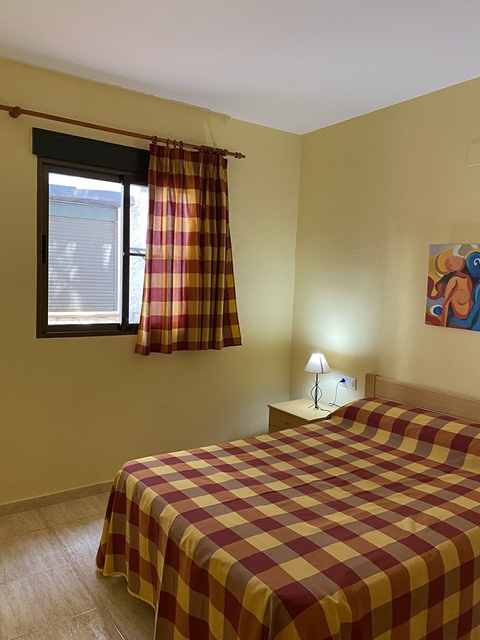 Casas Rurales Diego Paleta 7