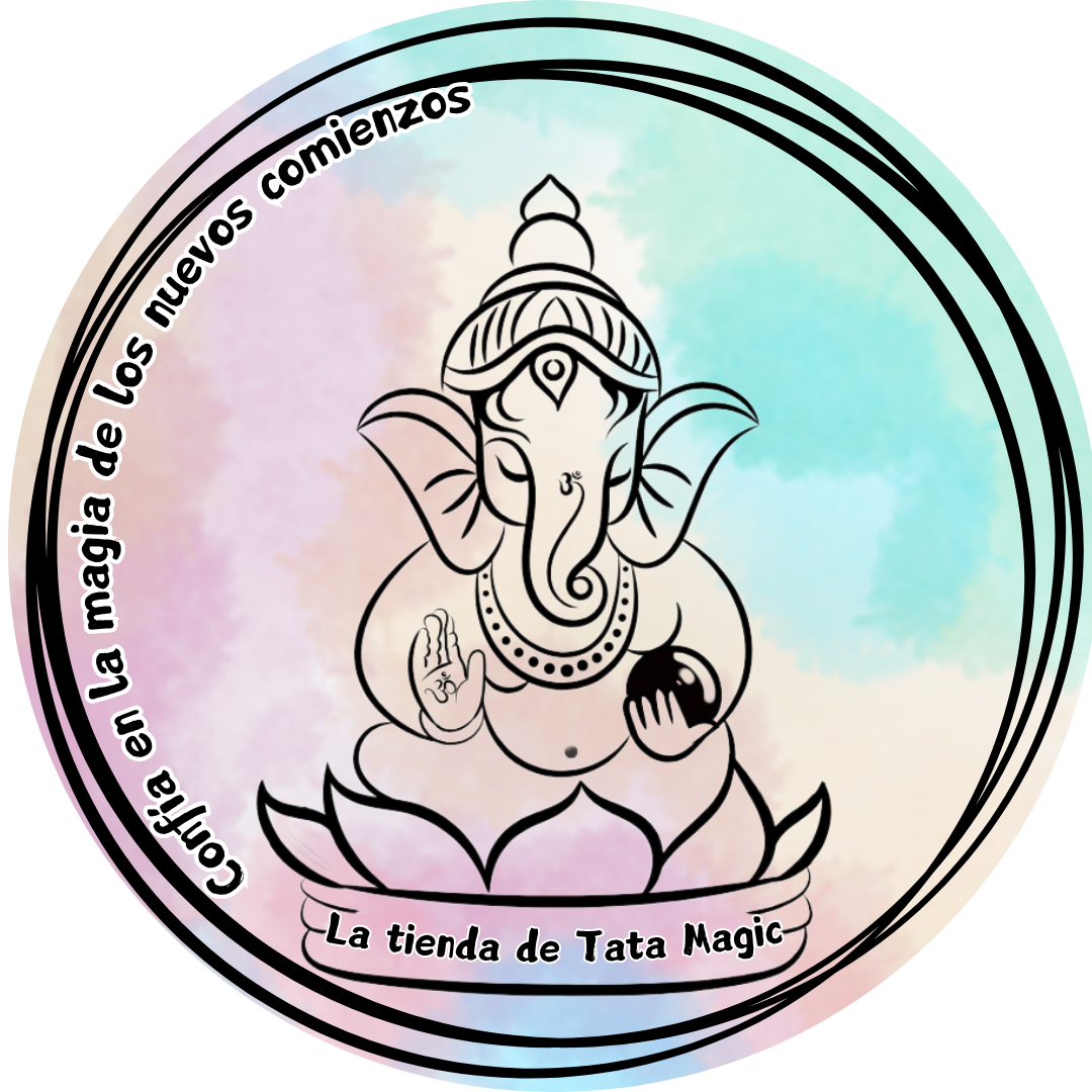 La Tienda De Tata Magic