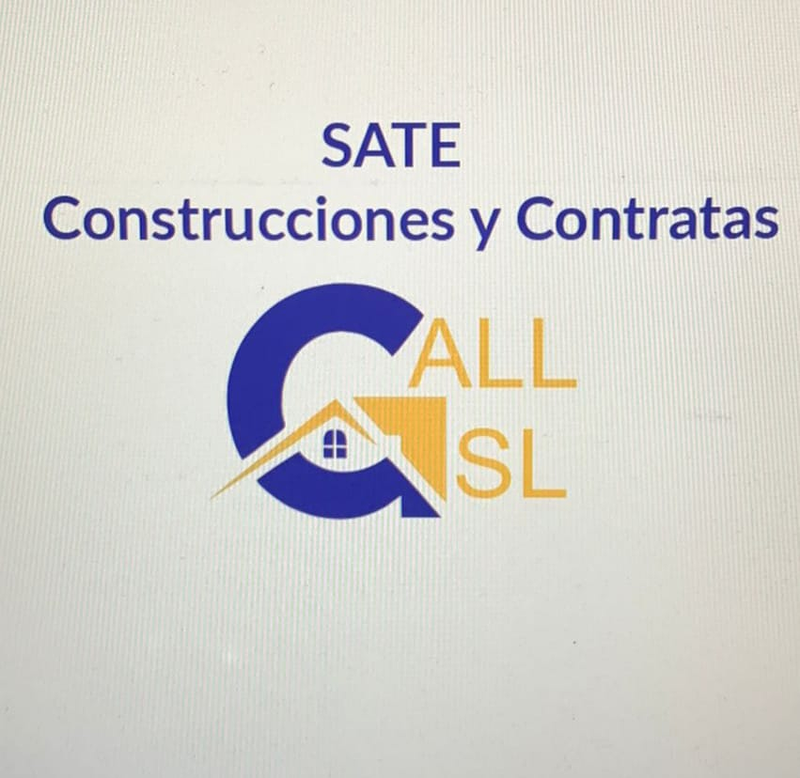 SATE CONSTRUCCIONES Y CONTRATAS GALL, S.L. REFORMAS EN GENERAL