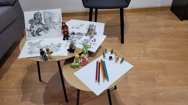 Maternanza Psicoterapia 4