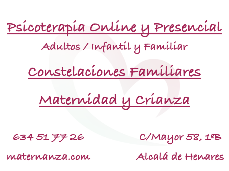Maternanza Psicoterapia 2