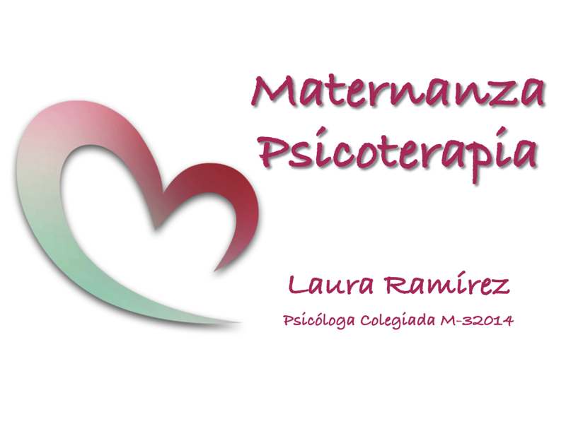 Maternanza Psicoterapia Alcalá de Henares