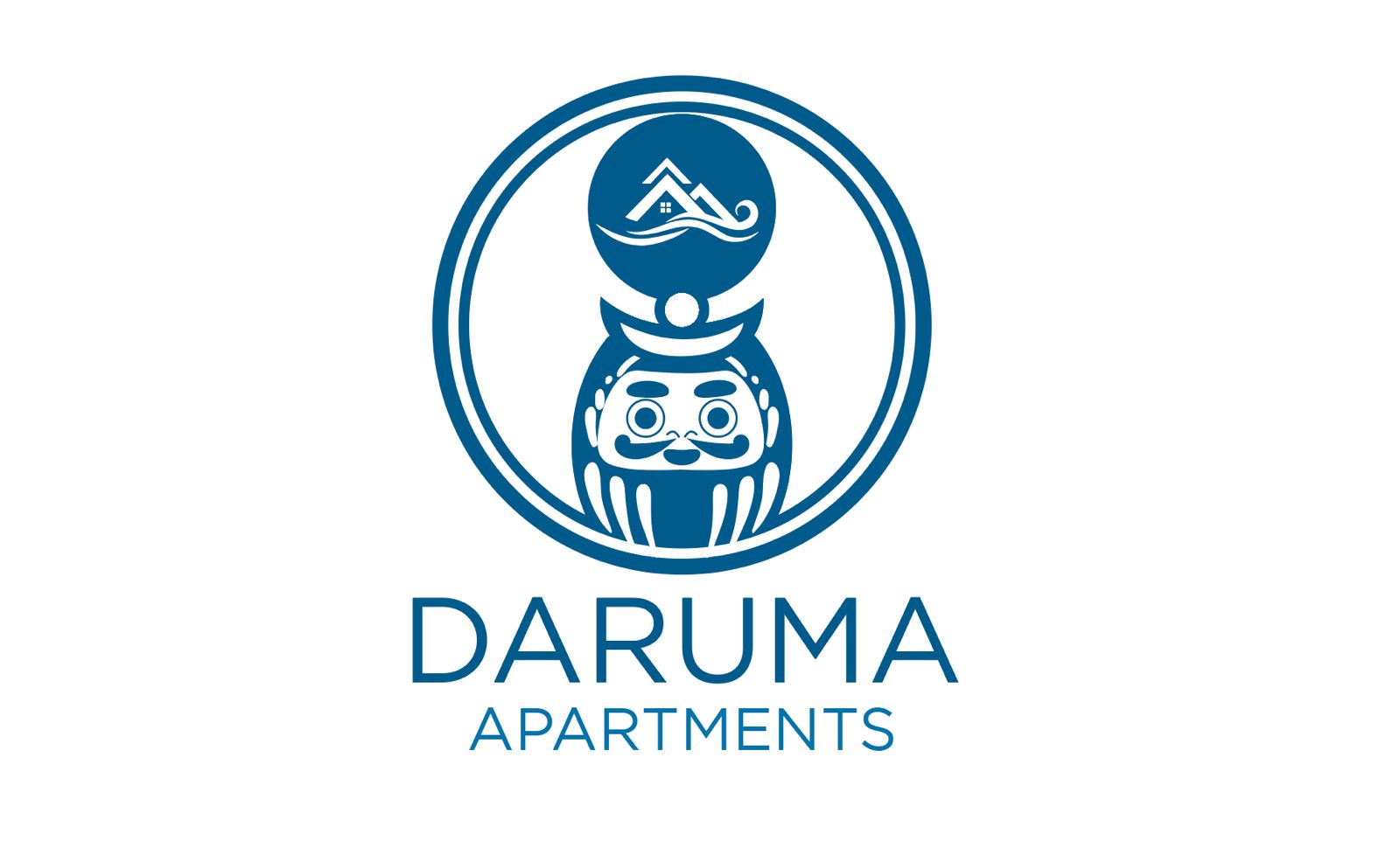 Daruma Apartments