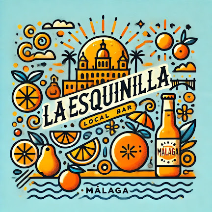 La Esquinilla Malaguena