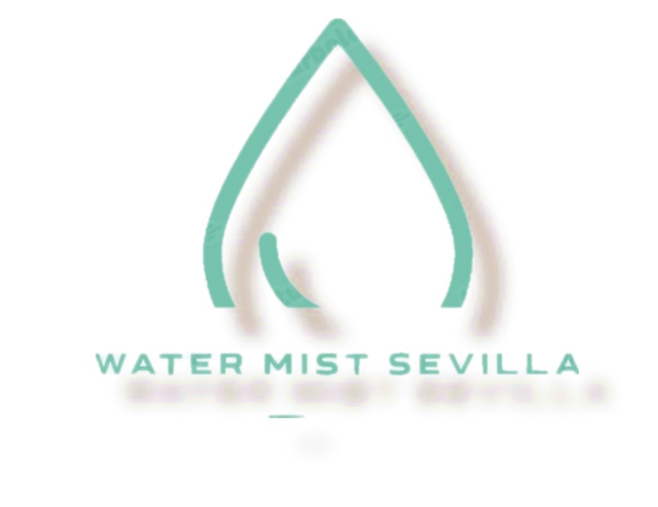 Water Mist Sevilla