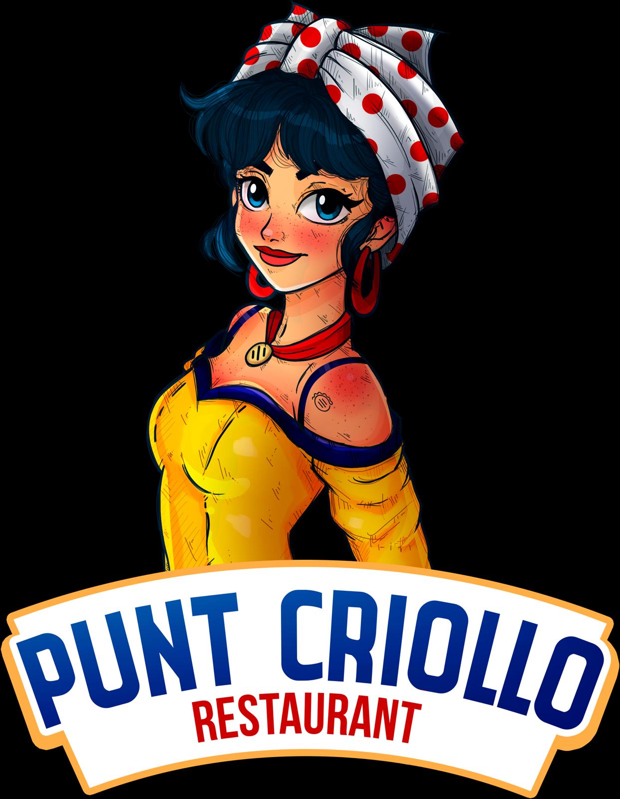 Restaurant Punt Criollo