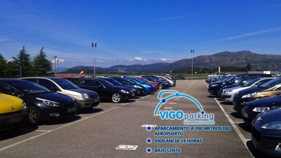 Vigoparking