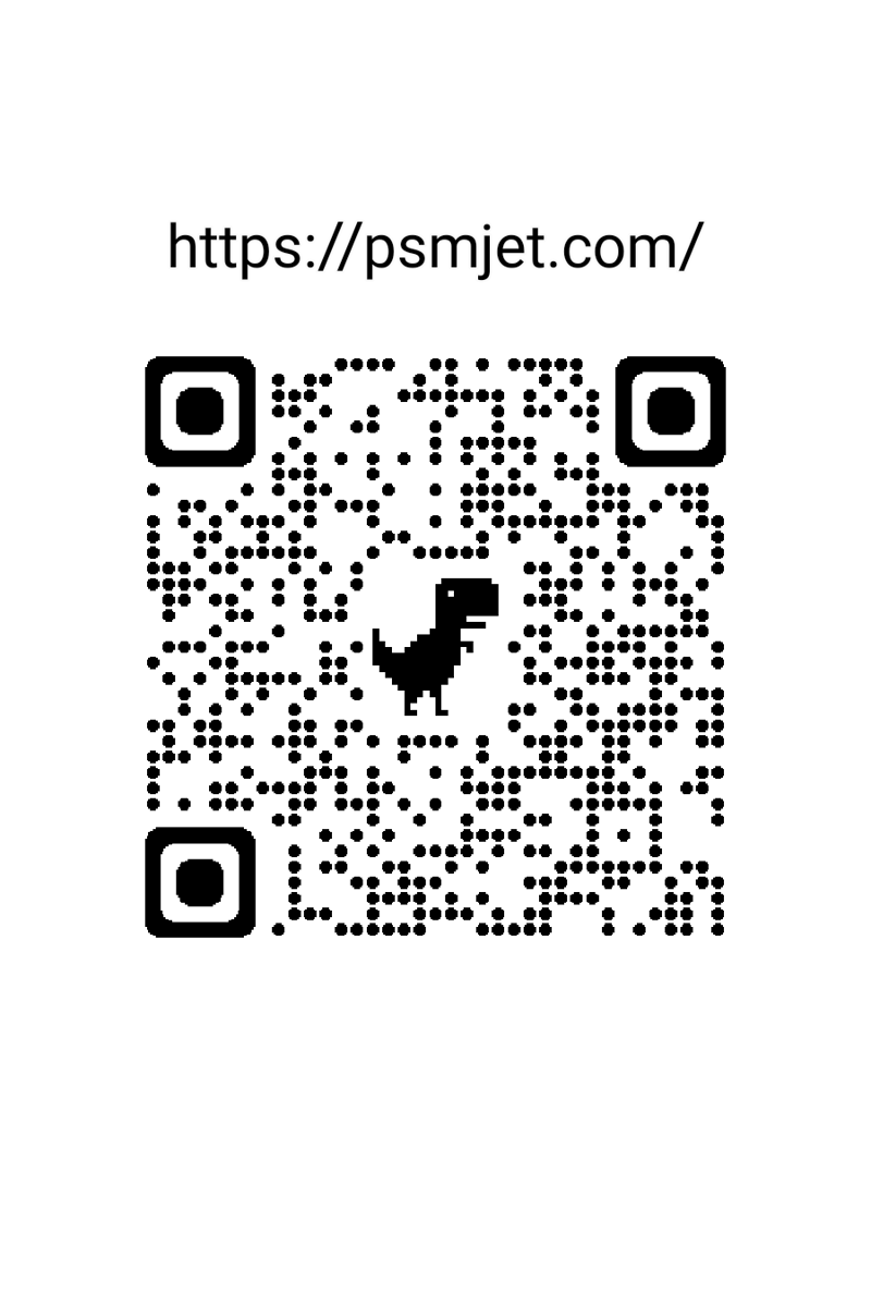 Psmjet Codificaci&oacute;n 6
