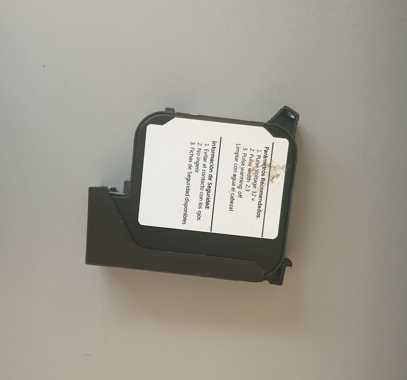 Psmjet Codificaci&oacute;n 2