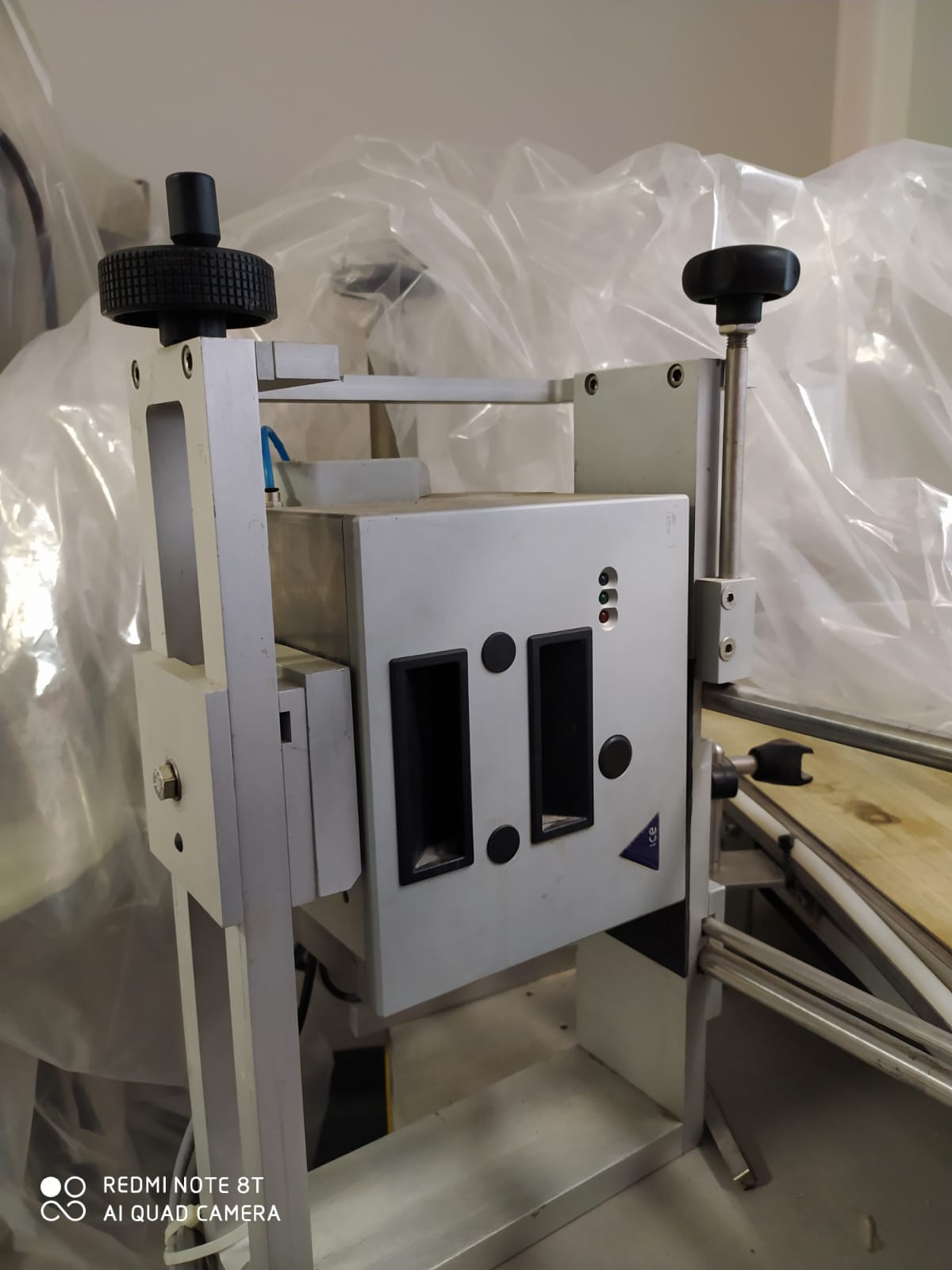 Psmjet Codificaci&oacute;n 34