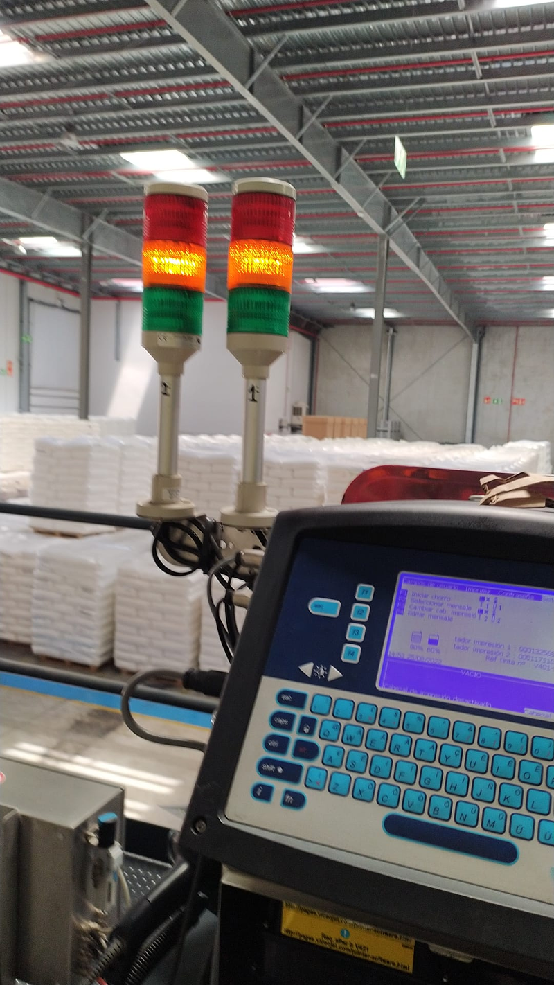 Psmjet Codificaci&oacute;n 27