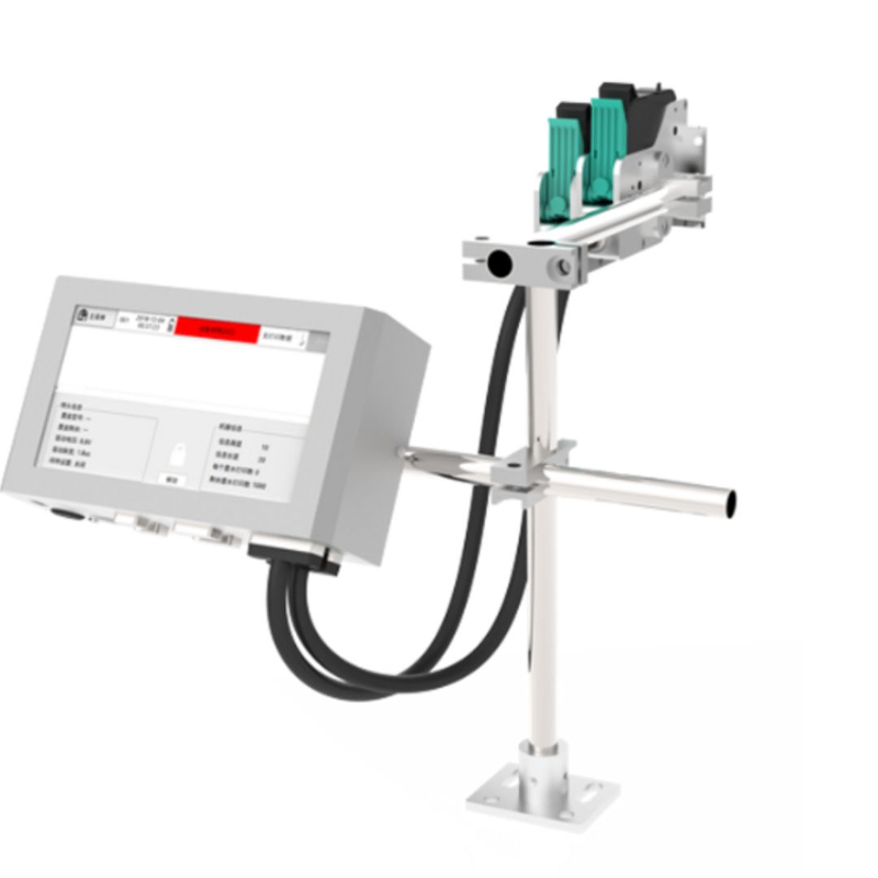 Psmjet Codificaci&oacute;n 18