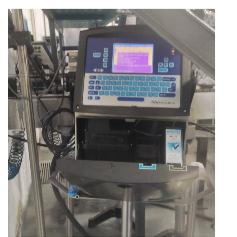 Psmjet Codificaci&oacute;n 21