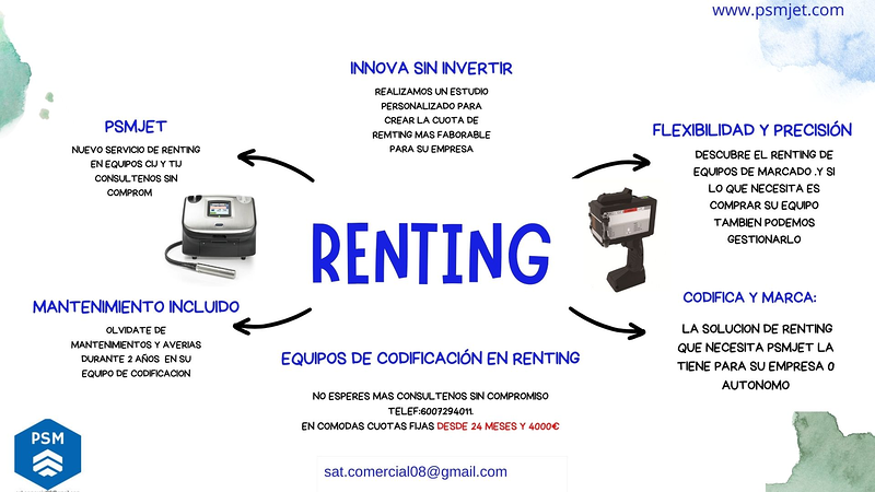 Psmjet Codificaci&oacute;n 7