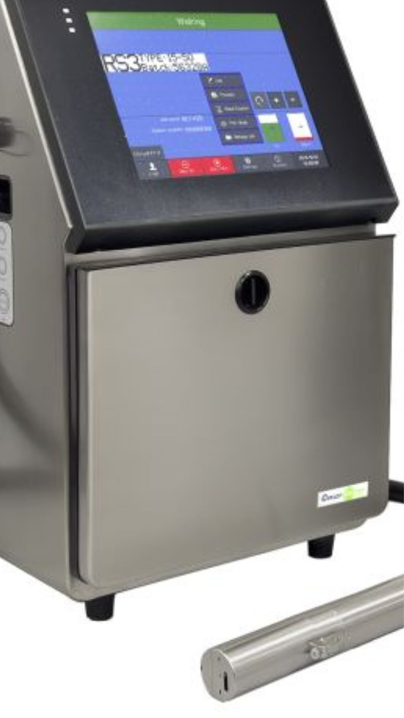 Psmjet Codificaci&oacute;n 25