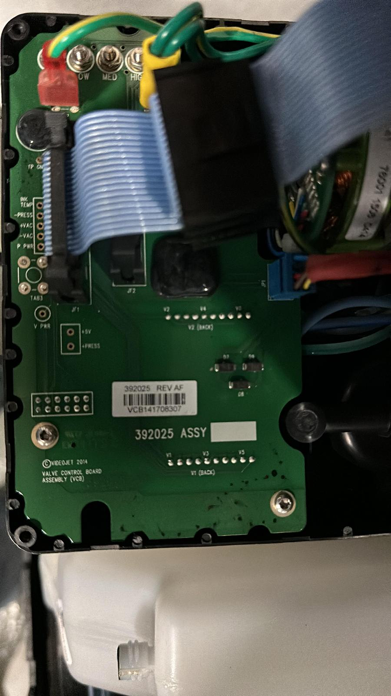 Psmjet Codificaci&oacute;n 9