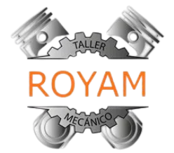 Talleres Royam