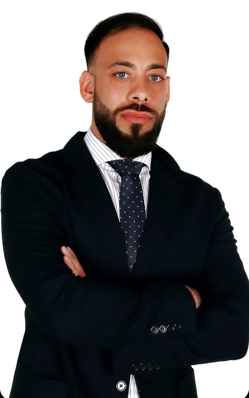 Vicente Muñoz Abogado ABOGADOS