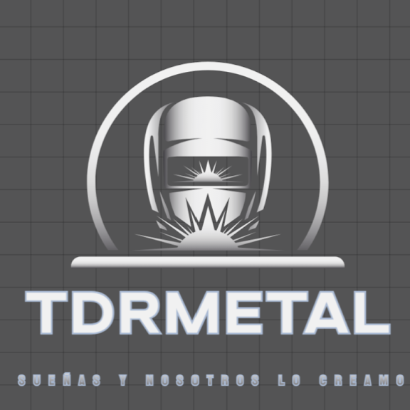 TDR.Metal.