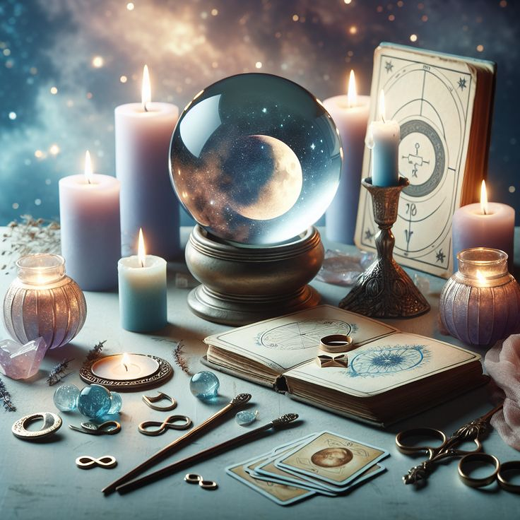 Luna, La Emperatriz Del Sol 30