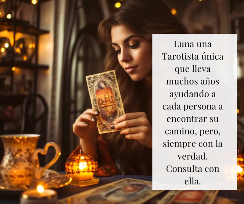 Luna, La Emperatriz Del Sol Arbo