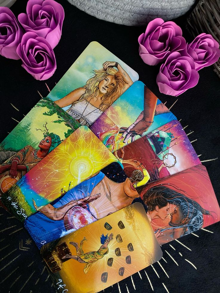 Luna, La Emperatriz Del Sol 2