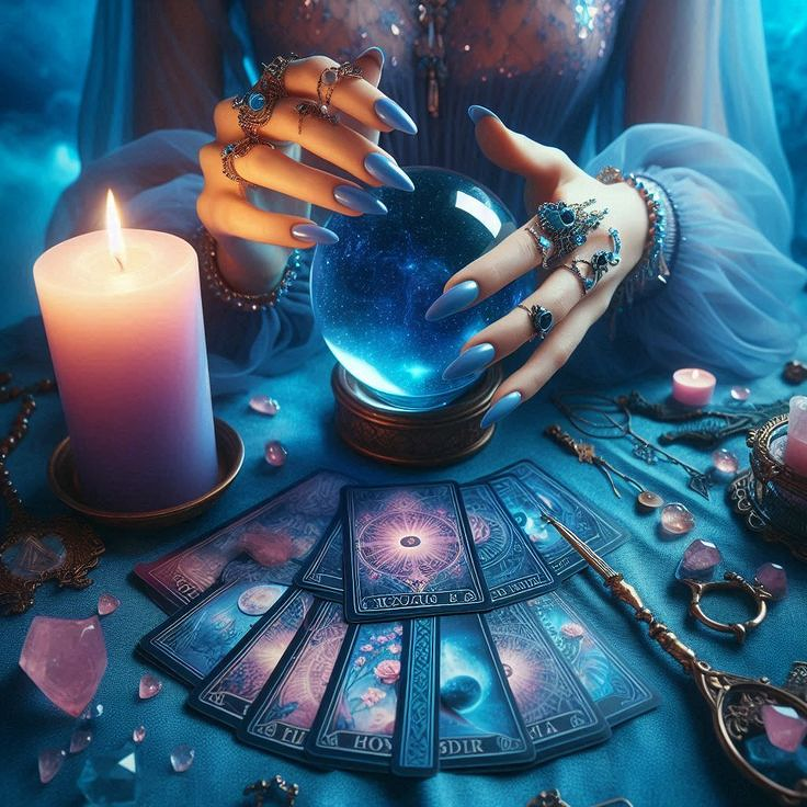 Luna, La Emperatriz Del Sol 4