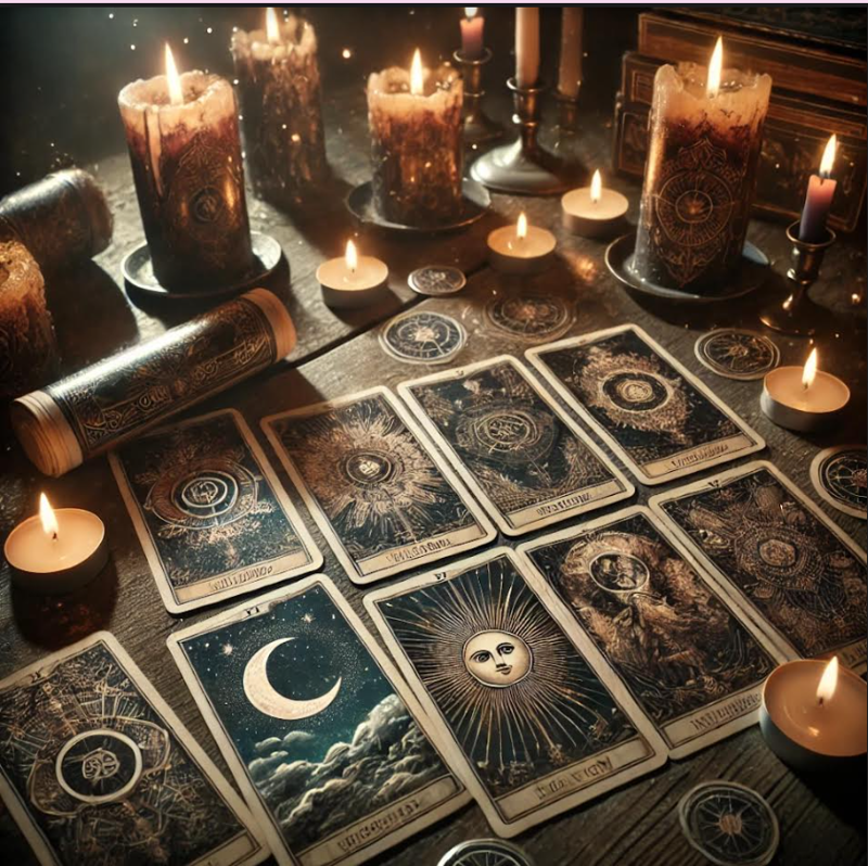 Luna, La Emperatriz Del Sol 18