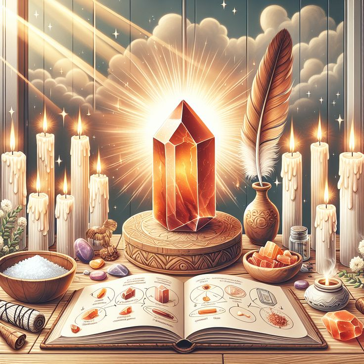 Luna, La Emperatriz Del Sol 31