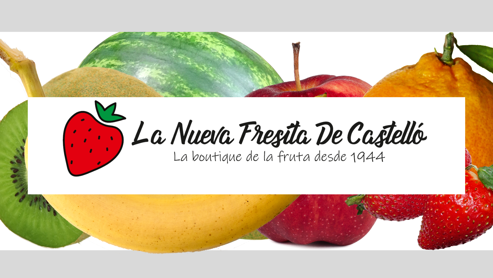 La Nueva Fresita de Castelló