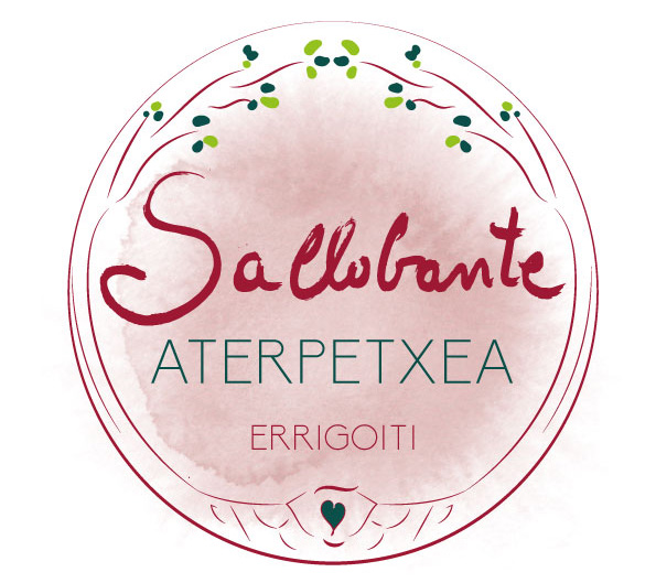 Sallobante Aterpetxea - Hostel