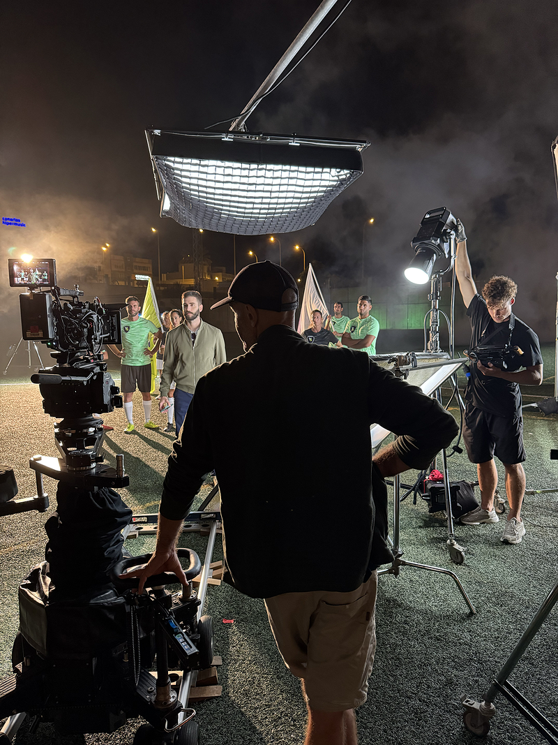 Magnetic Films S.L. 21