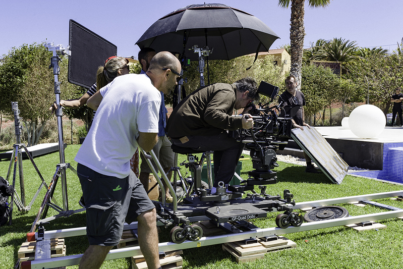 Magnetic Films S.L. 13