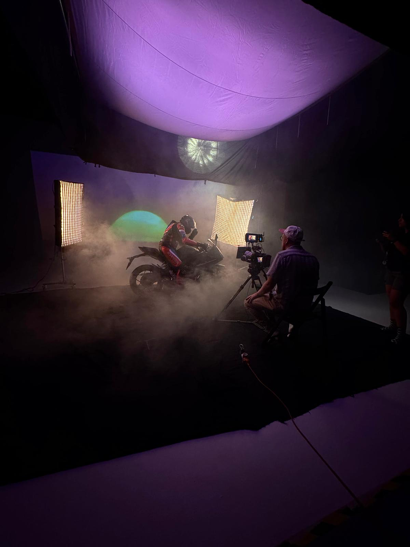 Magnetic Films S.L. 16