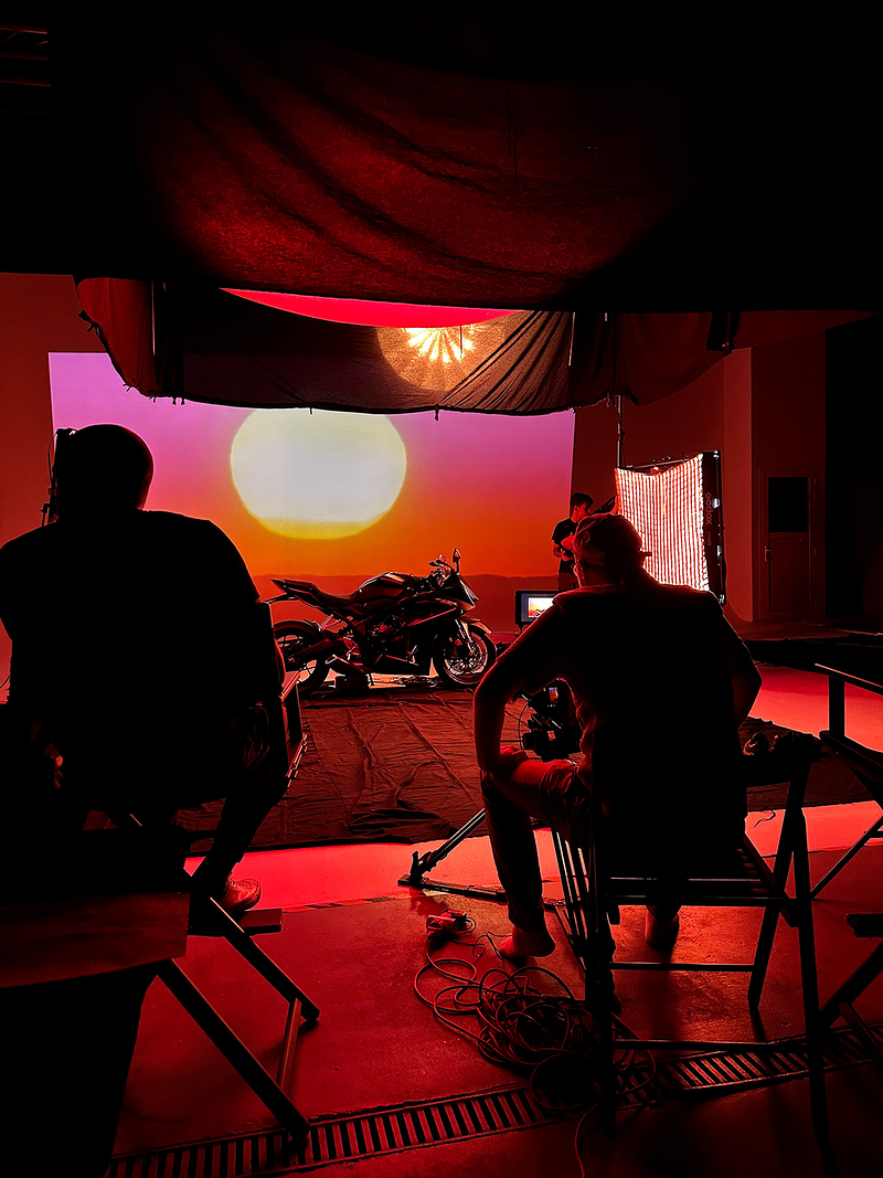 Magnetic Films S.L. 2